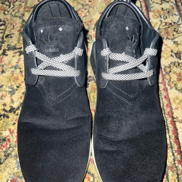 adidas nmd c2 “suede” - Picture 3 of 3